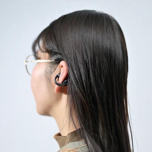 ＜アンカー・ジャパン＞Anker Soundcore AeroClip