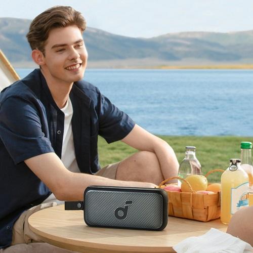 ＜アンカー・ジャパン＞Anker Soundcore Motion 300