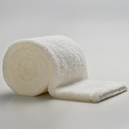 超無撚糸タオル　わたのはなNo.3