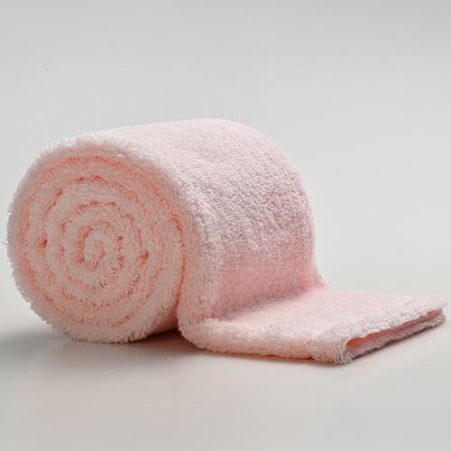 超無撚糸タオル　わたのはなNo.3