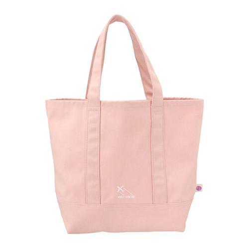 【アウトレット特別価格】＜ANAオリジナル＞FOOD TEXTILE for ANA トートバッグ(ピンク)