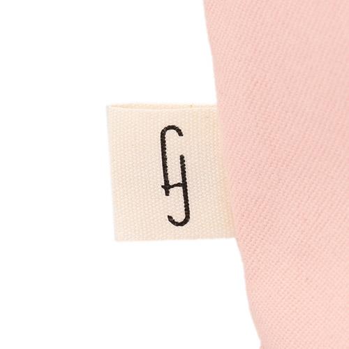 【アウトレット特別価格】＜ANAオリジナル＞FOOD TEXTILE for ANA トートバッグ(ピンク)