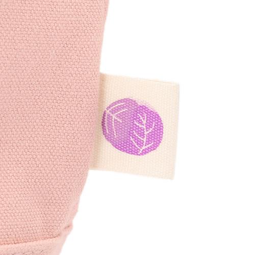 【アウトレット特別価格】＜ANAオリジナル＞FOOD TEXTILE for ANA トートバッグ(ピンク)