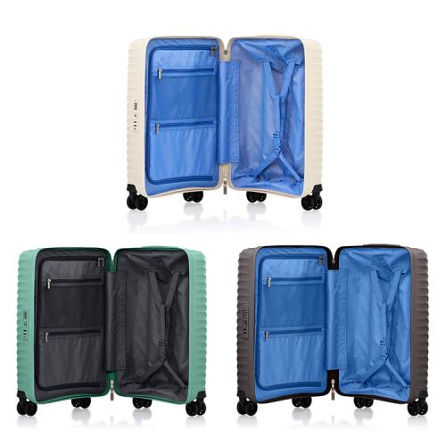 ＜アメリカンツーリスター＞ダイアジップ　スピナー55