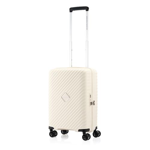 ＜アメリカンツーリスター＞ダイアジップ　スピナー55