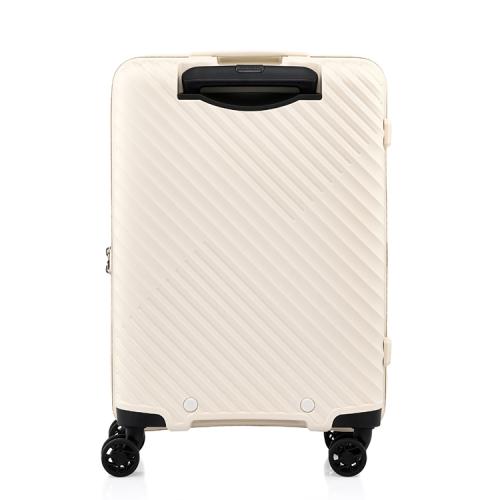 ＜アメリカンツーリスター＞ダイアジップ　スピナー55