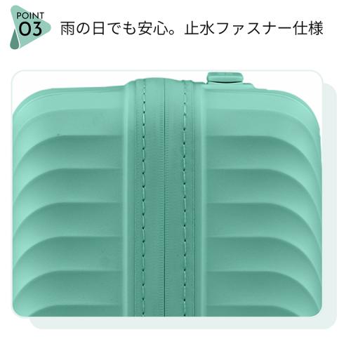 ＜アメリカンツーリスター＞ダイアジップ　スピナー55