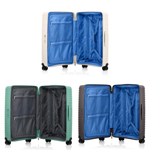 ＜アメリカンツーリスター＞ダイアジップ　スピナー66