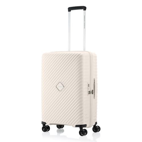 ＜アメリカンツーリスター＞ダイアジップ　スピナー66