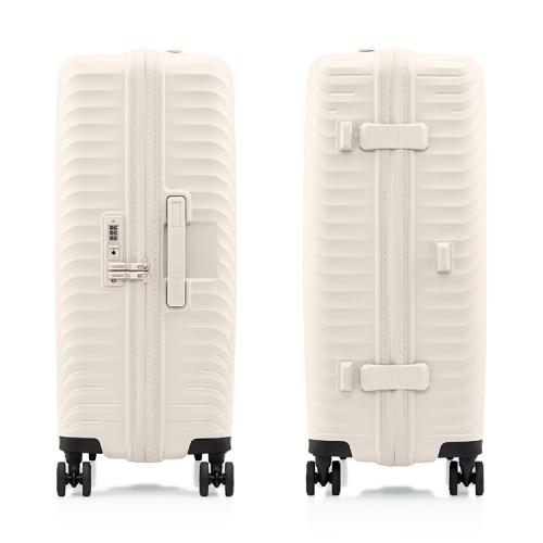 ＜アメリカンツーリスター＞ダイアジップ　スピナー66