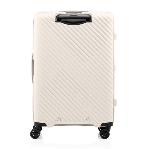 ＜アメリカンツーリスター＞ダイアジップ　スピナー66