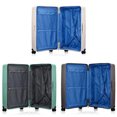 ＜アメリカンツーリスター＞ダイアジップ　スピナー76