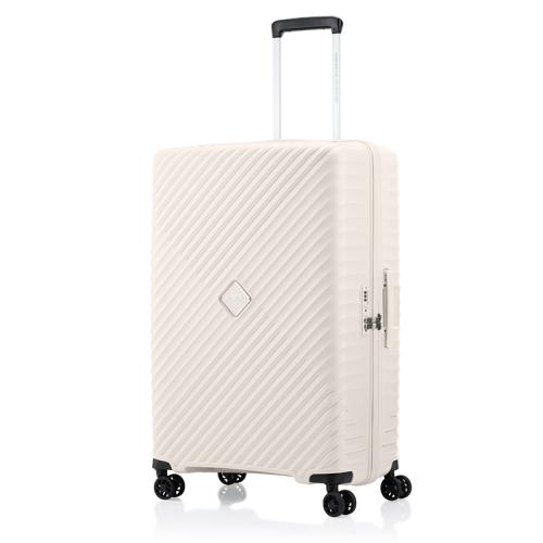 ＜アメリカンツーリスター＞ダイアジップ　スピナー76