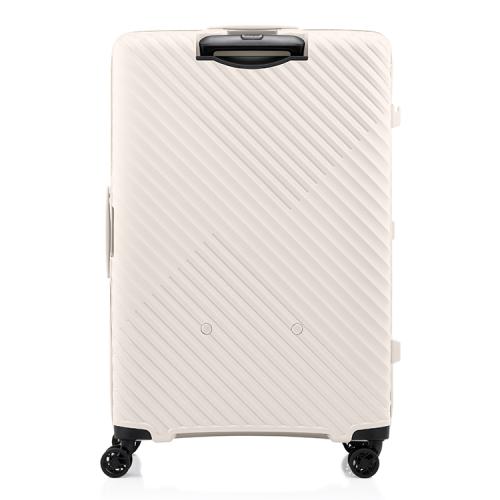 ＜アメリカンツーリスター＞ダイアジップ　スピナー76