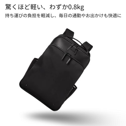 ＜サムソナイト＞フライズライト2　バックパックM　エキスパンダブル