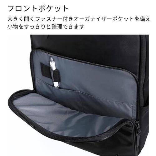 ＜サムソナイト＞フライズライト2　バックパックM　エキスパンダブル