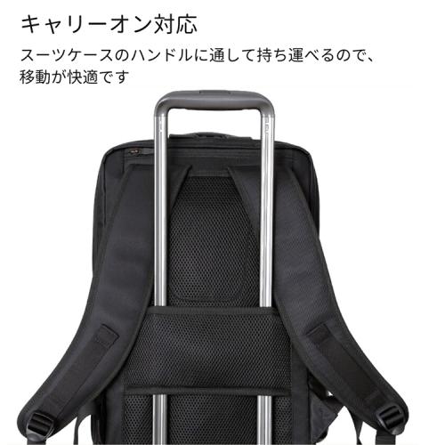 ＜サムソナイト＞フライズライト2　バックパックL　エキスパンダブル