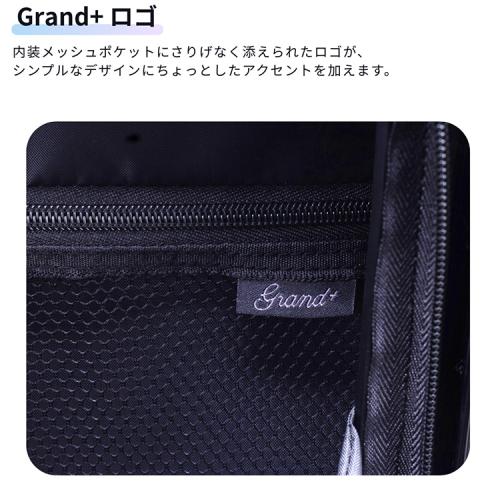＜グランプラス＞クイック　フロントオープンキャリー　Sサイズ