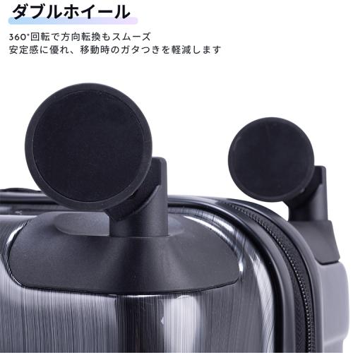 ＜グランプラス＞クイック　フロントオープンキャリー　Sサイズ