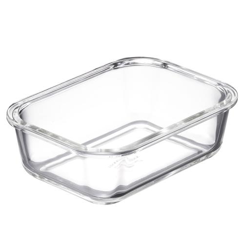 ＜LIV PLUS＞ロック&ロック トップクラス レクタンギュラー 3点セット