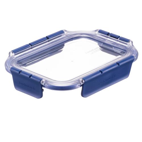 ＜LIV PLUS＞ロック&ロック トップクラス レクタンギュラー 3点セット