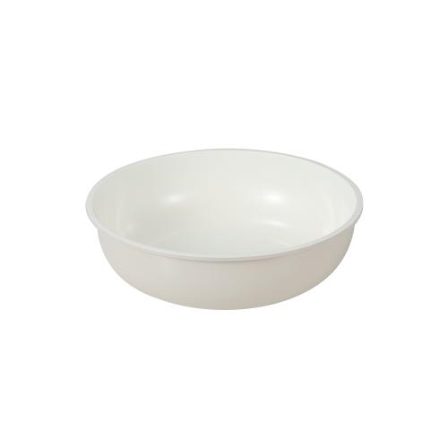 ＜LIV PLUS＞ICE CREAM セラミック IHワンハンドルセット 5点セット