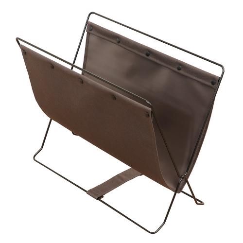 ＜LIV PLUS＞フロアーラック ハンモックタイプ