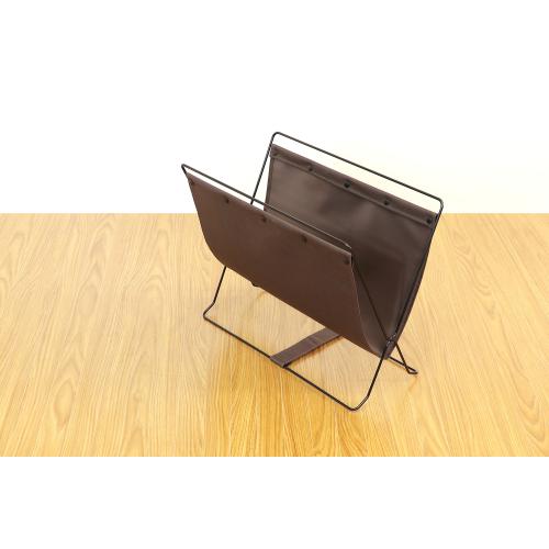 ＜LIV PLUS＞フロアーラック ハンモックタイプ