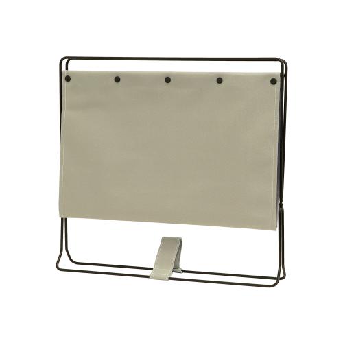 ＜LIV PLUS＞フロアーラック ハンモックタイプ