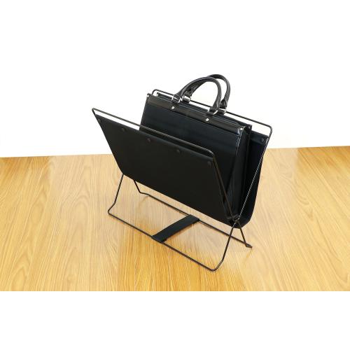 ＜LIV PLUS＞フロアーラック ハンモックタイプ