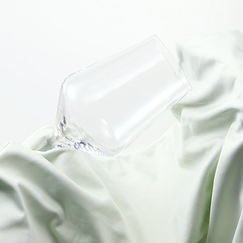 グローバル DRY & POLISH グラスタオル　Mサイズ