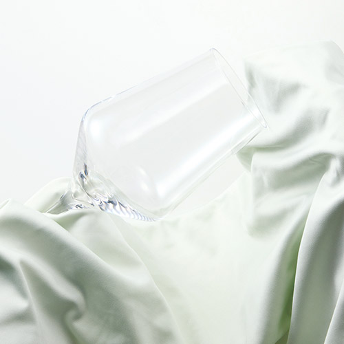 グローバル DRY & POLISH グラスタオル　Lサイズ