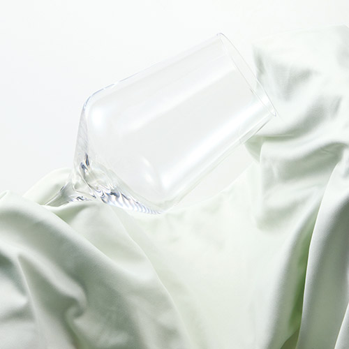 グローバル DRY & POLISH グラスタオル2枚セット（M/Ｌサイズ）