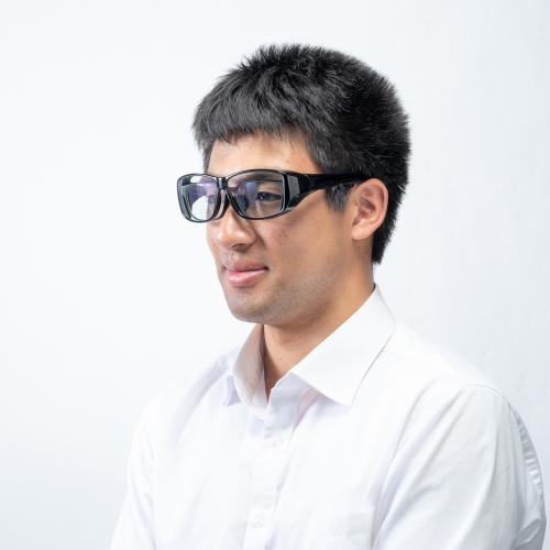 ＜Kenko＞Kenko X 伊藤光学　星群Glass