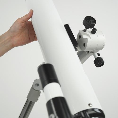 ＜Kenko＞天体望遠鏡 スカイエクスプローラー SE-AZ5mini＋SE90Aセット