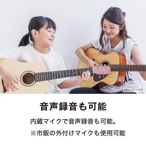 ＜Kenko＞ポータブルカセットテープ変換プレーヤー KR-019CR