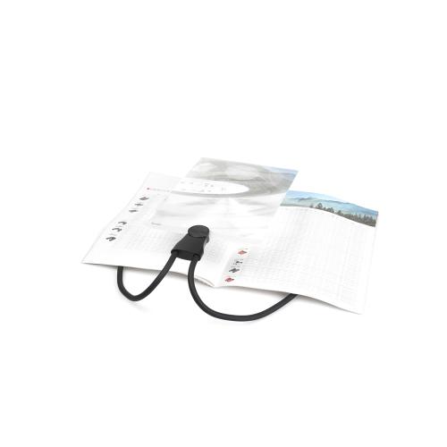 ＜Kenko＞首掛けルーペ KTL-106