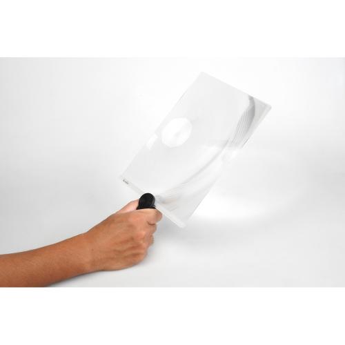 ＜Kenko＞首掛けルーペ KTL-106