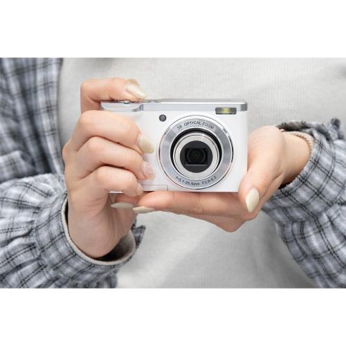 ＜Kenko＞デジタルカメラ KC-ZM08