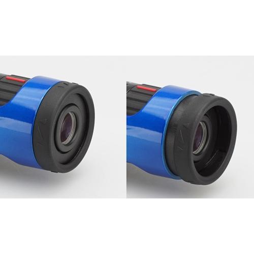 ＜Kenko＞ズーム単眼鏡 ウルトラビューI 7~21倍 21mm口径