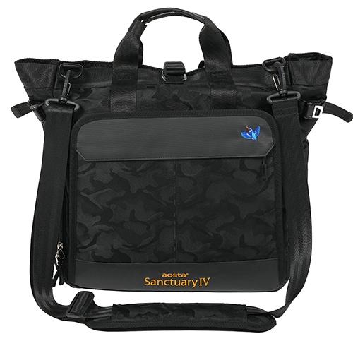 ＜Kenko＞aosta 3WAYバッグ Sanctuary IV RT140