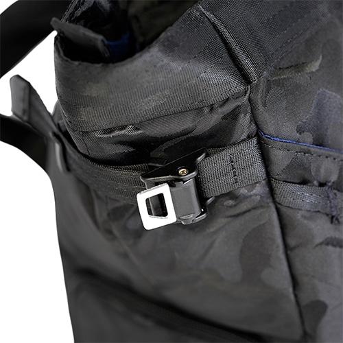 ＜Kenko＞aosta 3WAYバッグ Sanctuary IV RT140