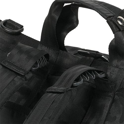 ＜Kenko＞aosta 3WAYバッグ Sanctuary IV RT140