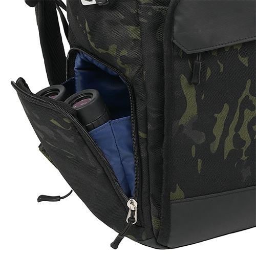 ＜Kenko＞aosta 3WAYバッグ Sanctuary IV RT140