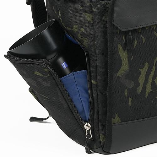 ＜Kenko＞aosta 3WAYバッグ Sanctuary IV RT140