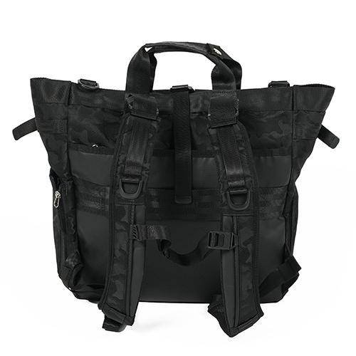 ＜Kenko＞aosta 3WAYバッグ Sanctuary IV RT140