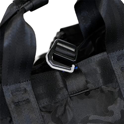 ＜Kenko＞aosta 3WAYバッグ Sanctuary IV RT140