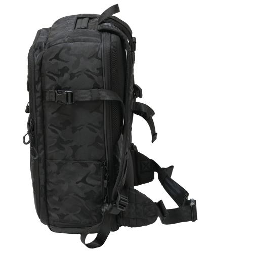 ＜Kenko＞aosta Sanctuary IV ISリュック／座れるカメラバッグ