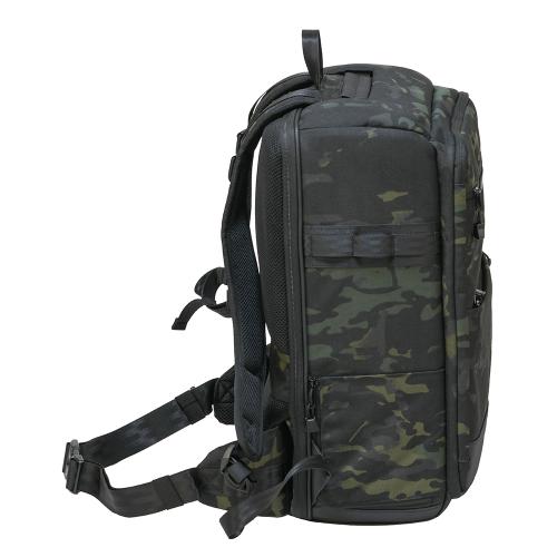 ＜Kenko＞aosta Sanctuary IV ISリュック／座れるカメラバッグ