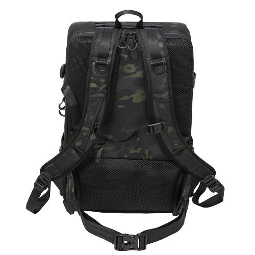 ＜Kenko＞aosta Sanctuary IV ISリュック／座れるカメラバッグ